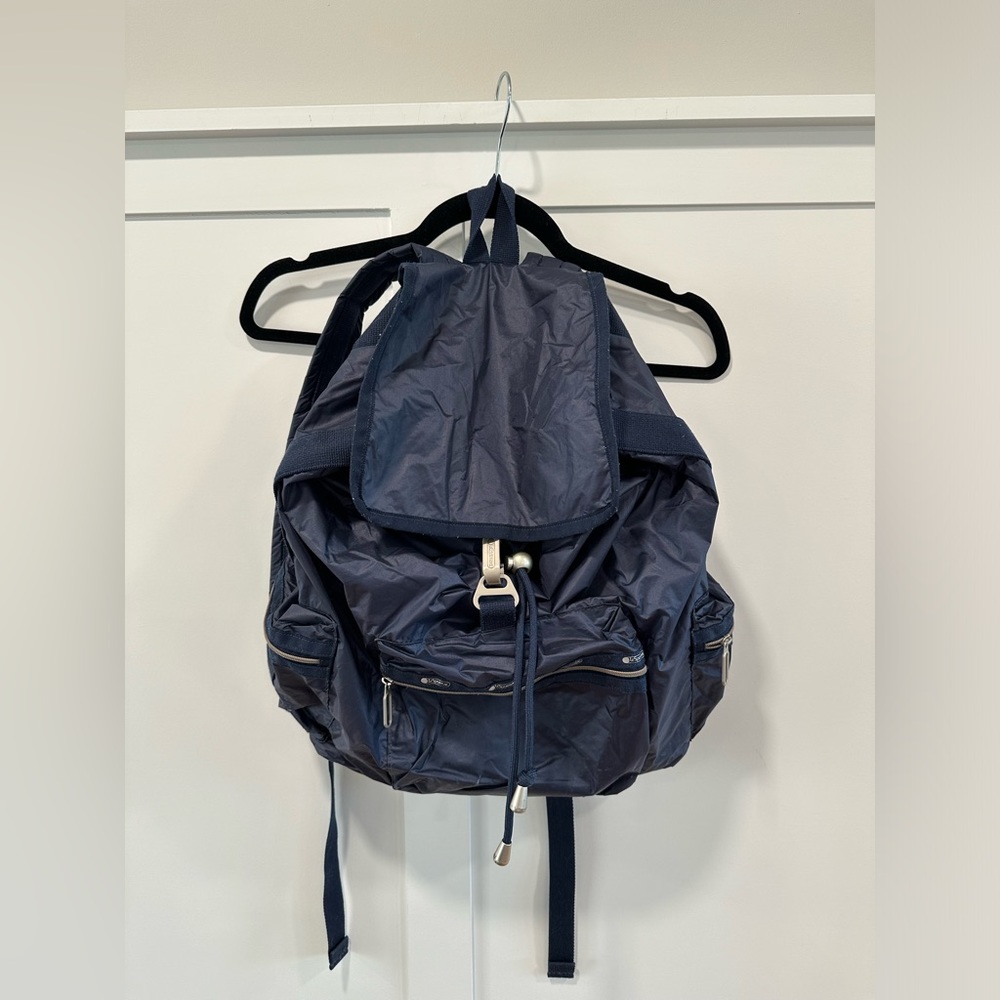 Lesportsac Backpack - image 1